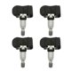 thumbnail image 1 of Sistema de monitoreo de de neumáticos -37-140B Ajuste de reemplazo con abrazadera para Compatible con Gn3A-37-140B, -37-140A, DYNWAVEMX sensor de presión de neumáticos, 1 of 8