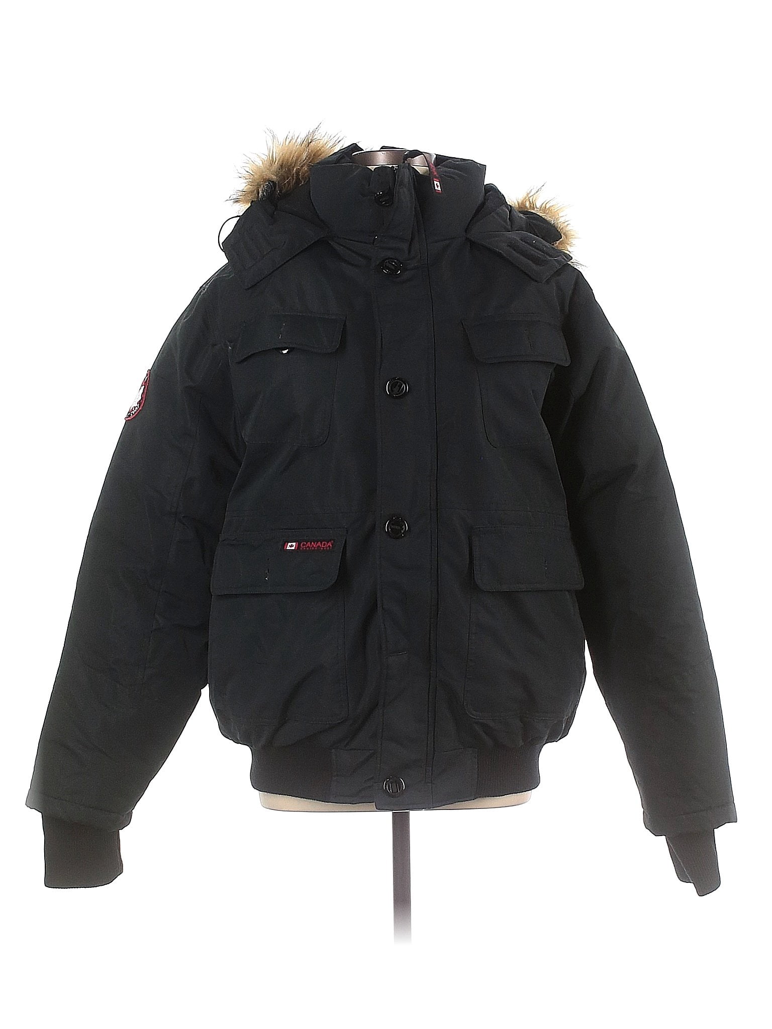 Canada Weather Gear Womens Coats in 