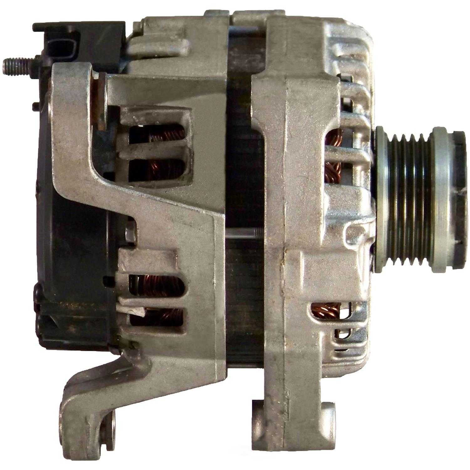 FVP Professional 11654 Alternator Standard