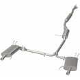 thumbnail image 3 of BRExhaust OE Replacement Exhaust System Kit 106-0148: Compatible with 2004-2008 Acura TSX 2.4L, 3 of 8