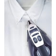 thumbnail image 2 of Rowenta Master DG 512 - Steam generator iron - sole plate: stainless steel - anthracite/silver, 2 of 4