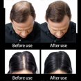 thumbnail image 2 of 10 Colors Thickening Hair Fiber Powder 50g Hair Fibers Building Extensions Powder Hair Loss Concealers, 2 of 5