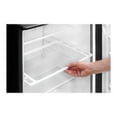 thumbnail image 4 of Danby DAR044A4BSLDD-6 4.4 cu. ft. Compact All-Fridge in Stainless Steel, 4 of 5