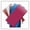 Patriotic Mix, variant on Wedding Bridal Mix Tissue Paper, 50 Sheets, A1 Bakery Supplies, 15x20 Inch, 10 Sheets Per Color