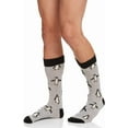 thumbnail image 5 of Yacht & Smith 12 Pairs Mens Fashion Designer Dress Socks, Patterned, Textured Design Premium Knit, 5 of 6
