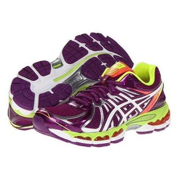 Asics gel nimbus 9. Asics gel nimbus 9
