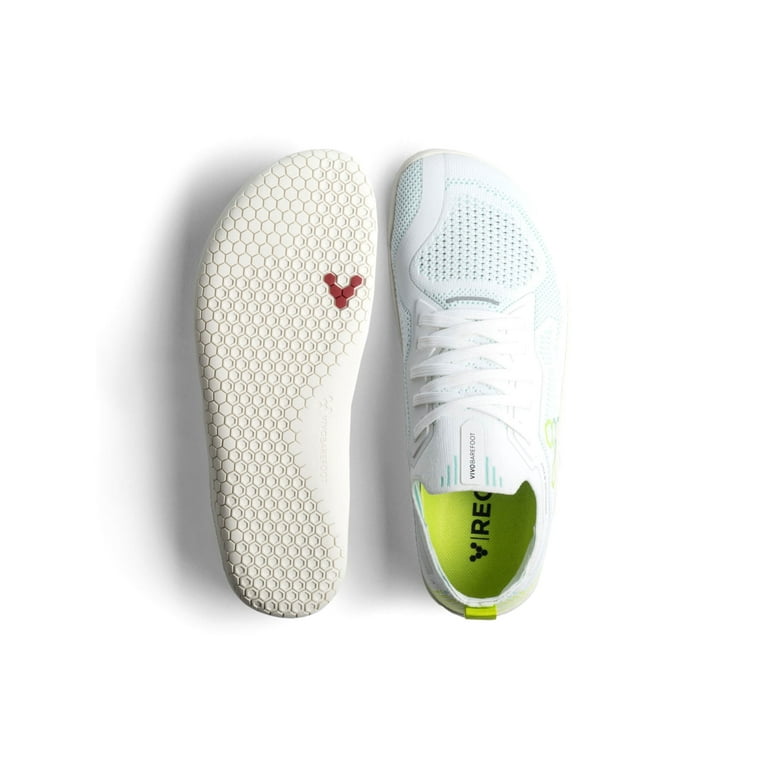 靴 Ra Ill Womens VIVOBAREFOOT 24.6 cm EU39 Amazon.com | Vivobarefoot Women's Ultra Pure Shoe,Crimson,37