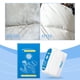 thumbnail image 1 of Xihbxyly Quitamanchas Suave para Cortavientos, Cuidado Eficaz de Las Telas, Uso Doméstico Práctico, Versátil para Chaquetas y Abrigos, Incluye Cepillo de Limpieza En Seco, 100 Ml., 1 of 7