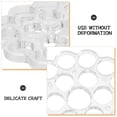 thumbnail image 3 of KALLORY 2Ud Separador De Para Jarrón Resistente Para Floral En Hogar Y Eventos, 3 of 8
