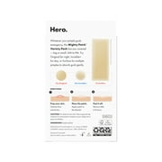 Hero Cosmetics Mighty Patch Variety, Multi-Pack Hydrocolloid Acne Pimple Patch, 26 Count