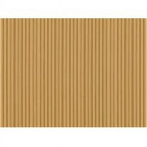 NEW WOVN-40 Stripe New Woven 40 Fabric, Ticking Stripe Rose