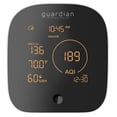 thumbnail image 2 of GermGuardian Moniteur de Qualité de l'Air Intelligent avec Intellisense AI, 2 of 2