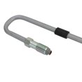 thumbnail image 2 of Trq Conjunto De Manguera De Línea De Presión De Dirección Asistida Compatible Con Dodge Dakota 2005-2007 2006-2007 Mitsubishi Raider, 2 of 5