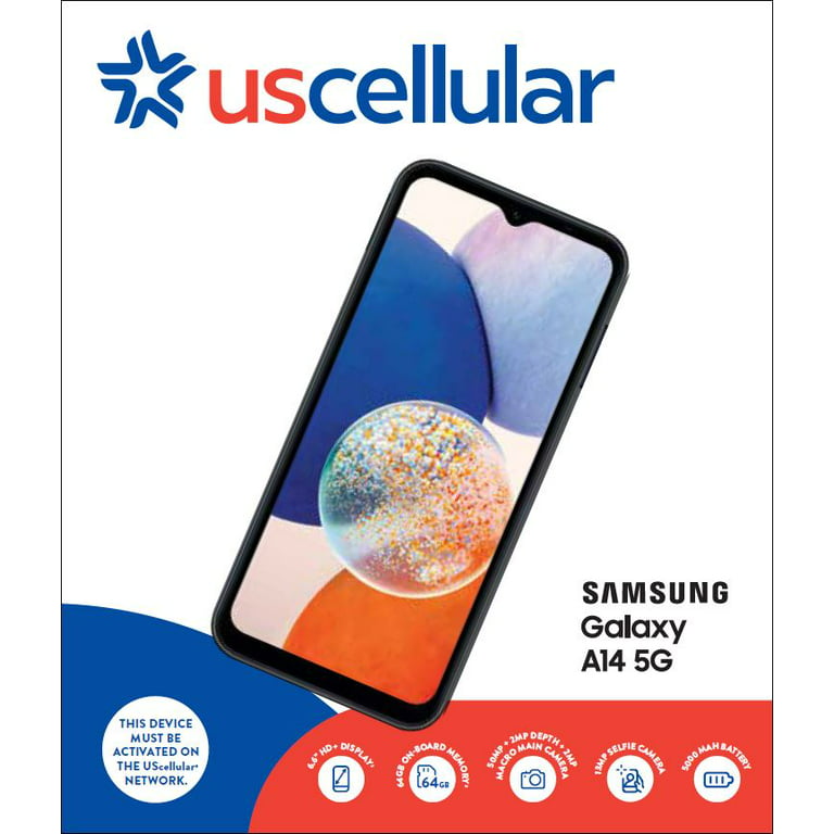 Samsung Galaxy A14 LTE – Celular Express