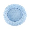 thumbnail image 3 of STARTIST Hamster Bed Round Warm Sleeping Mat Pad for Hamster Hedgehog Squirrel Guinea Pig L, 3 of 6