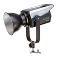 thumbnail image 4 of Foco LED Nanlite FC300B bicolor 2700K-6500K con lente Fresnel, 4 of 7
