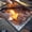 brown, variant on ZhyrZng Meat Resting Bag BBQ Dripez | Duponts Paper Barbecue Bag & Thickened Aluminum Foil Insulation Bag for Smoker Brisket Tub Picnic Large Capacity Thermal Food Transport