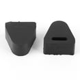 thumbnail image 1 of Gupbes Rubber Rear Tail Gate Latch Bumper Stoppers 16633065 Fit For Silverado RH Or LH,Car Tailgate Cushion,Tail Gate Stops, 1 of 8