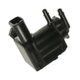 thumbnail image 3 of CarLights360 For Ford Bronco 1990-1996 Intake Manifold Runner Solenoid | Blade Terminal | Square Connector | 1 Female Connector | Replacement For E7TZ9H465A, 3 of 4