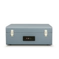 thumbnail image 3 of Crosley Voyager Vinyl Record Player - Audio Turntables, 3 of 6