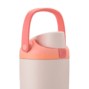 Owala 30oz FreeSip® Sway Stainless Steel Water Bottle - Sparkling Sherbet