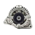 thumbnail image 2 of Alternador Vw Pointer 4cil 1.8 2005 Sist Bosch 90a A/ac Total Parts vw Pointer 4cil 1.8 2005 sist bosch 90a A/AC, 2 of 4