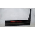 thumbnail image 2 of Fits 2015-2023 Ford F-150 Owens Running Board OCF7092HCB-01 Classic Pro; Black; Extruded Aluminum; Unlighted; Mounting Bracket Required; 2 Inch Rise; Full Cab Length, 2 of 3