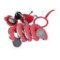thumbnail image 4 of Juguetes de peluche en espiral Jadeshay cochecito de bebé, 4 of 14