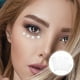 thumbnail image 4 of 4 hojas de pegatinas autoadhesivas de perlas, pegatinas de perlas para la cara, pegatinas de perlas de maquillaje para uñas, 4 of 5