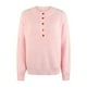 thumbnail image 3 of Gibobby Casual Suéter para Mujer, Sueteres Canalé Sweater Dama Diseño de Moda(Rosa,M), 3 of 5