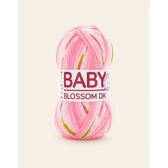 Hayfield Baby Blossom DK
