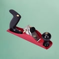thumbnail image 4 of Cepillo de mano para carpintería de ángulo bajo de Metal Jack Plane 23.5cm de Zulema Cepilladora de banco de ángulo bajo, 4 of 8