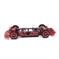 thumbnail image 4 of 2 torres de choque para Wltoys 284131 K969 K979 K989 K999 1/28 Rc Car, 1 Afortunado Sencillez, 4 of 5