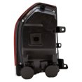 thumbnail image 4 of New OEM Replacement Tail Light Assembly Compatible with 2015-2022 Chrysler 300 3.6L 5.7L V6 292HP Replaces CH2801212 68400295AA 11-6825-90, 4 of 5