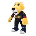 thumbnail image 3 of Bleacher Creatures Denver Nuggets Rocky 10" Mascot Plush Figure (City Edition), 3 of 5
