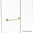 thumbnail image 3 of Monte Carlo Collection 24 Inch Shower Door Towel Bar, 3 of 5