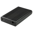 thumbnail image 1 of axGear 3.5 IDE Desktop PC Computer Hard Drive HDD USB 2.0 External Enclsoure Case, 1 of 8