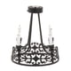 thumbnail image 5 of Lámpara colgante para casa de muñecas Hugo 1:12 accesorios de decoración, 5 of 10