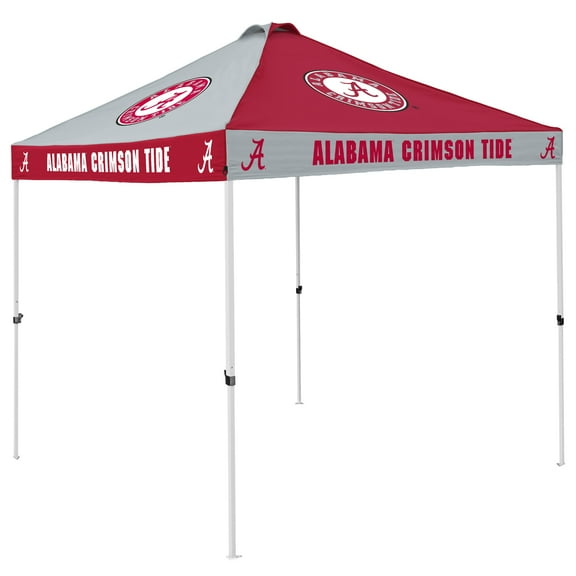 Alabama Crimson Tide CB Canopy