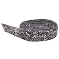 thumbnail image 3 of Hotfix Rhinestone Chain,1 Yard Rhinestone Chain Bag Decoration Rhinestone Banding Elevate Your Experience, 3 of 9