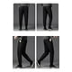 thumbnail image 5 of Pantalones De Algodón Para Hombre, Engrosados, Acolchados, 5 of 8