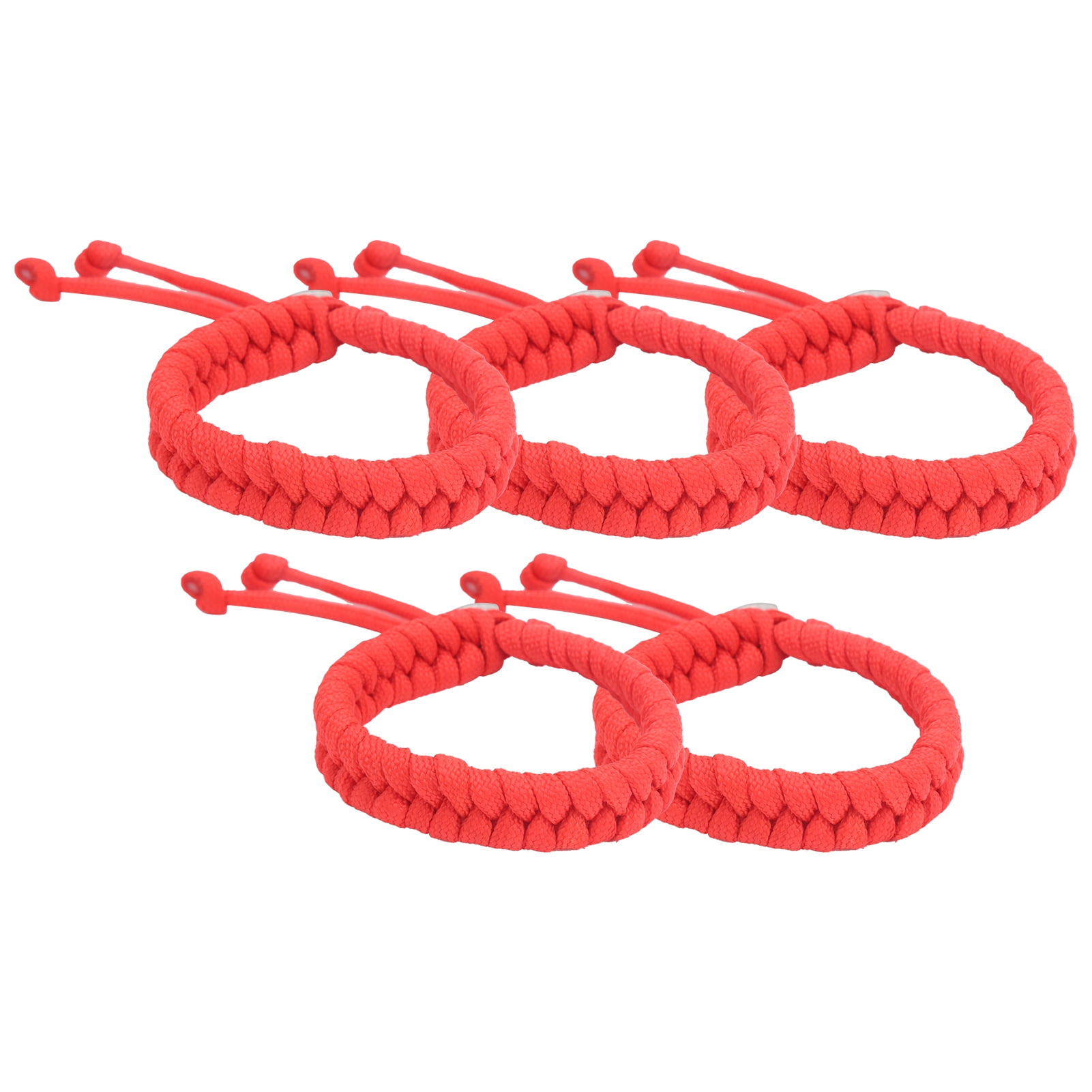 Paracord Rope Emergency Tool Survival Bracelet with Adjustable D Shackle  Ci18271  China Hook and Hand Tools price  MadeinChinacom