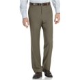 thumbnail image 1 of Calvin Klein - Pantalones de vestir para hombre, color marrón, 31 de ancho x 32 de largo, 1 of 2