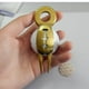thumbnail image 2 of Herramienta de Reparación de olf , de Pelota olf Desmontable de Metal , Herramienta de Alineación de Pelota Cola Fork de reparación de divot de golf, 2 of 7