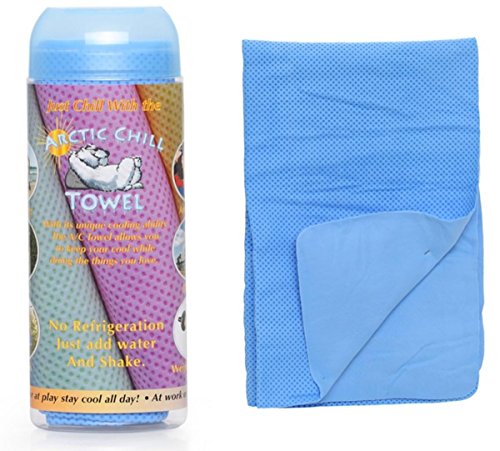 arctic towel