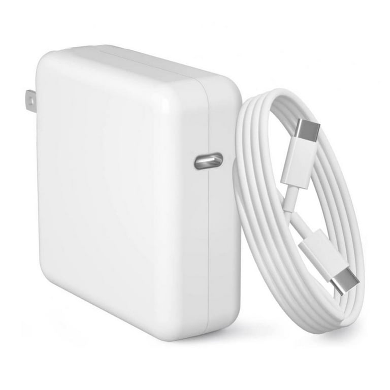 Consomac : MacBook Pro 2021, chargeur GaN et recharge rapide