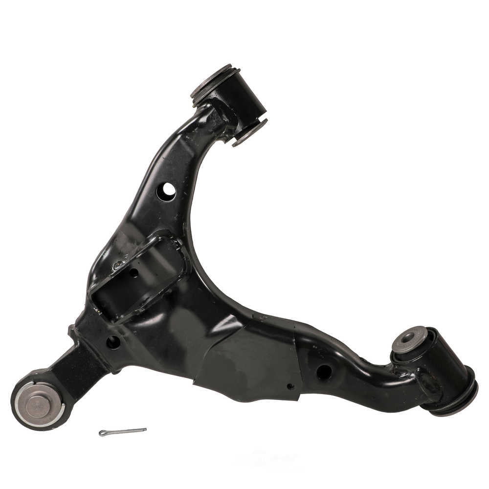 QuickSteer X621294 Suspension Control Arm and Ball Joint Assembly