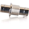 thumbnail image 4 of C2G 50 Ohm BNC F/F Bulkhead Connector - video coupler, 4 of 5