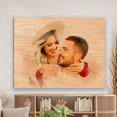 thumbnail image 4 of Personalised Valentines Gifts for Him | Custom Poster, 4 of 8
