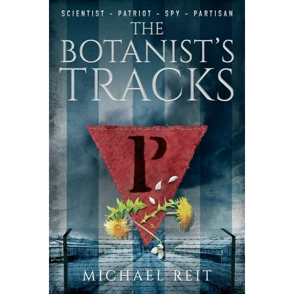 The Botanist's Tracks, (Paperback)